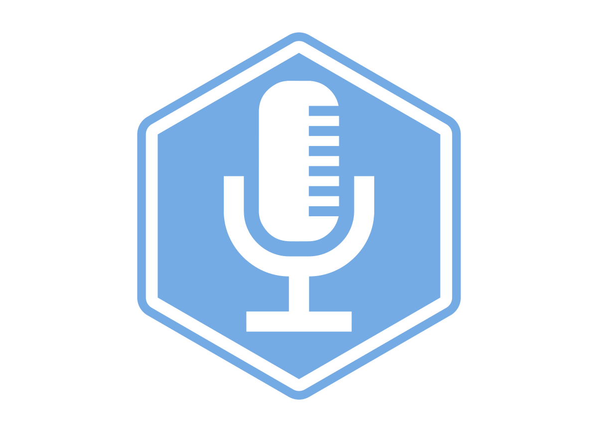 PodcastHub Logo